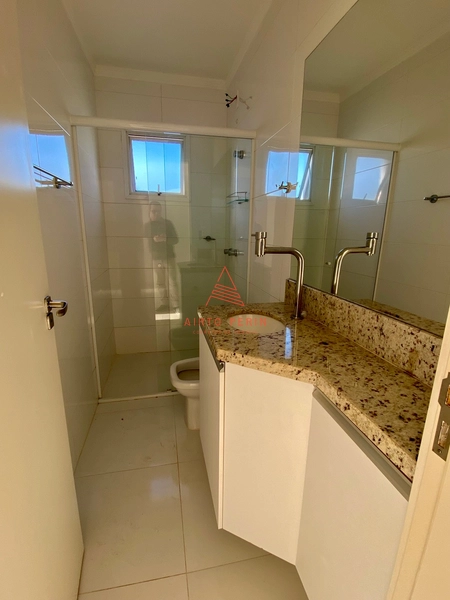 Apartamento 3 quartos no São Cristóvão em Chapecó: 13ª foto da galeria de imagens do imóvel