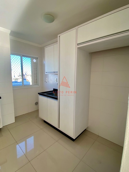 Apartamento 3 quartos no São Cristóvão em Chapecó: 3ª foto da galeria de imagens do imóvel