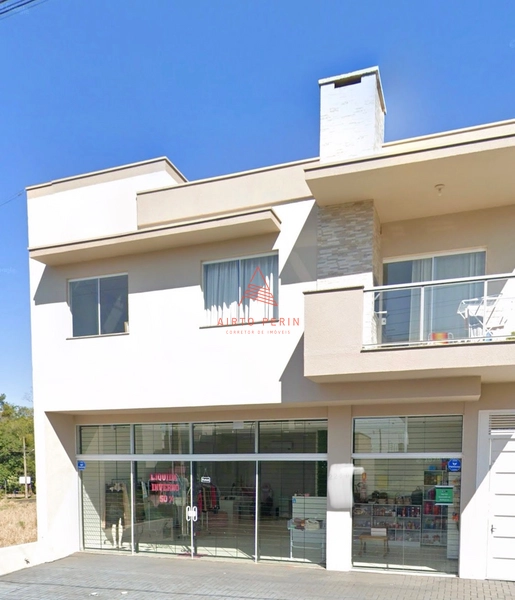 Apartamento e sala comercial no Trevo: 12ª foto da galeria de imagens do imóvel