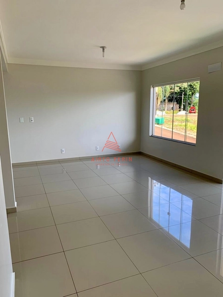 Apartamento e sala comercial no Trevo: 3ª foto da galeria de imagens do imóvel