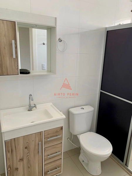 Apartamento e sala comercial no Trevo: 9ª foto da galeria de imagens do imóvel