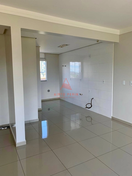 Apartamento e sala comercial no Trevo: 4ª foto da galeria de imagens do imóvel