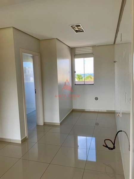 Apartamento e sala comercial no Trevo: 11ª foto da galeria de imagens do imóvel