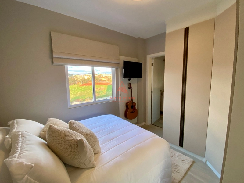 Apartamento suíte + 1 quarto impecável em Chapecó: 6ª foto da galeria de imagens do imóvel