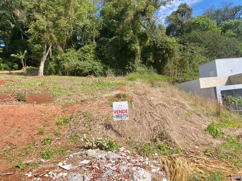 Terreno no Mirante do Trevo: 2ª foto da galeria de imagens do imóvel