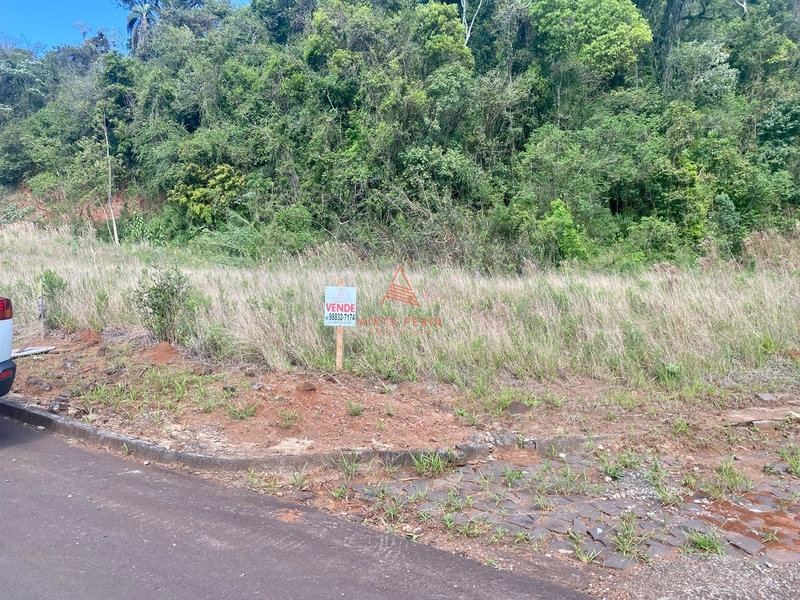 Terreno no Mirante do Trevo: 2ª foto da galeria de imagens do imóvel