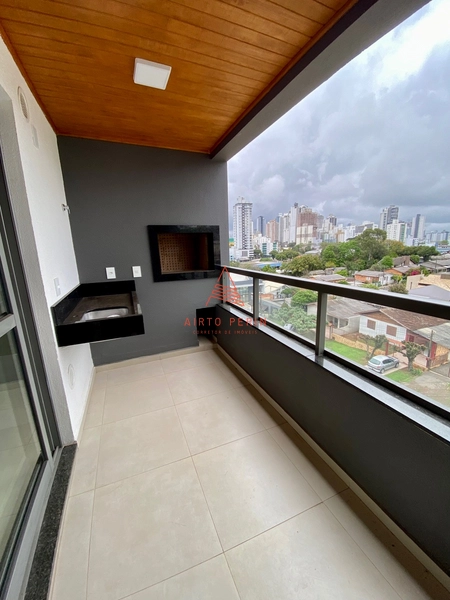 Apartamento suíte + 1 quarto em Chapecó: 15ª foto da galeria de imagens do imóvel