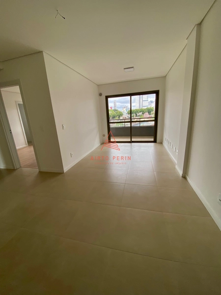 Apartamento suíte + 1 quarto em Chapecó: 9ª foto da galeria de imagens do imóvel