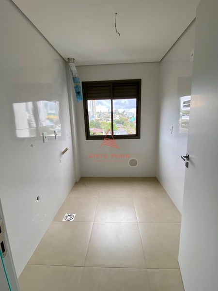 Apartamento suíte + 1 quarto em Chapecó: 12ª foto da galeria de imagens do imóvel