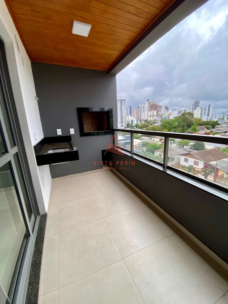 Apartamento suíte + 1 quarto em Chapecó: 16ª foto da galeria de imagens do imóvel