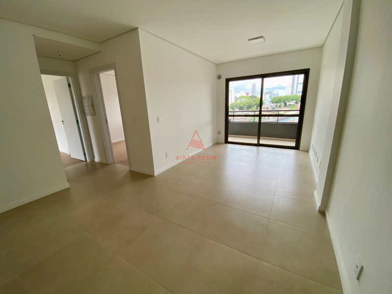 Apartamento suíte + 1 quarto em Chapecó: 4ª foto da galeria de imagens do imóvel