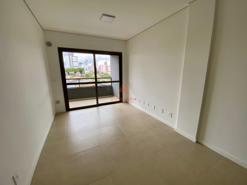 Apartamento suíte + 1 quarto em Chapecó: 8ª foto da galeria de imagens do imóvel
