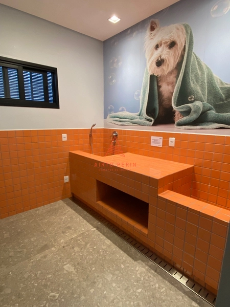 Apartamento suíte + 1 quarto mobiliado: 18ª foto da galeria de imagens do imóvel