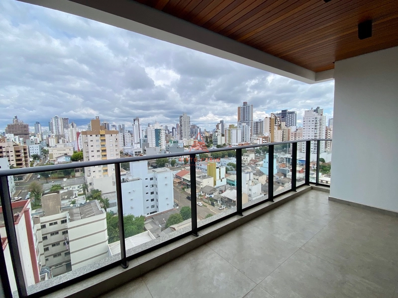 Apartamento 3 suítes em Chapecó: 21ª foto da galeria de imagens do imóvel