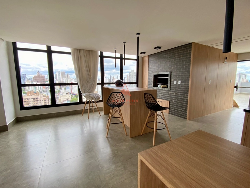 Apartamento 3 suítes em Chapecó: 18ª foto da galeria de imagens do imóvel