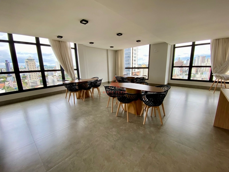 Apartamento 3 suítes em Chapecó: 19ª foto da galeria de imagens do imóvel