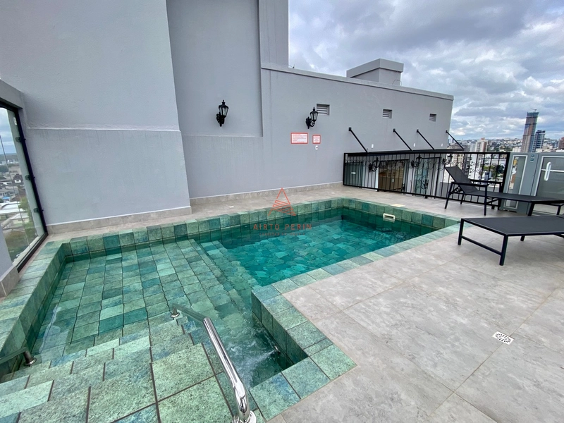 Apartamento 3 suítes em Chapecó: 15ª foto da galeria de imagens do imóvel