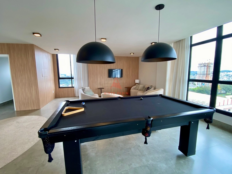 Apartamento 3 suítes em Chapecó: 16ª foto da galeria de imagens do imóvel