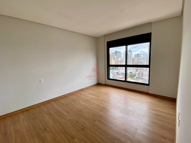 Apartamento 3 suítes em Chapecó: 6ª foto da galeria de imagens do imóvel