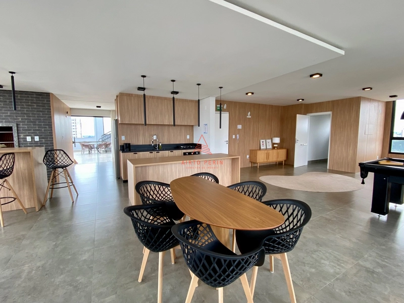 Apartamento 3 suítes em Chapecó: 17ª foto da galeria de imagens do imóvel