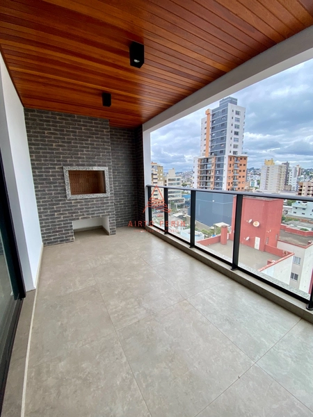 Apartamento 3 suítes em Chapecó: 20ª foto da galeria de imagens do imóvel