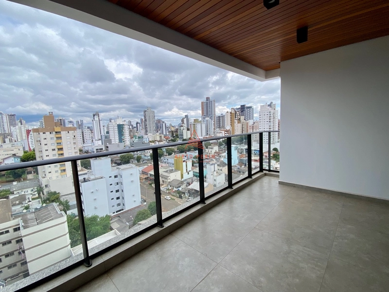 Apartamento 3 suítes em Chapecó: 23ª foto da galeria de imagens do imóvel