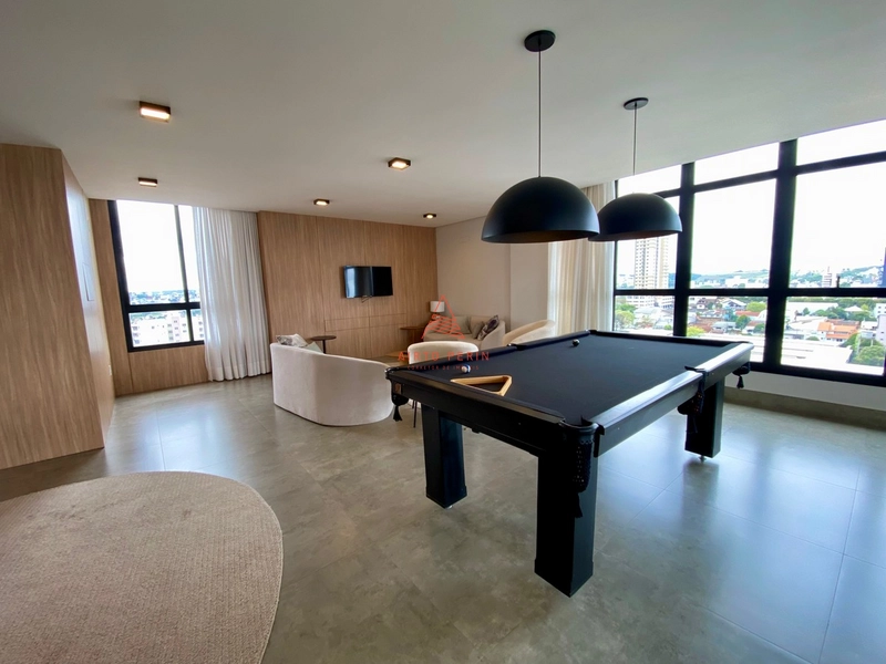 Apartamento 3 suítes em Chapecó: 5ª foto da galeria de imagens do imóvel