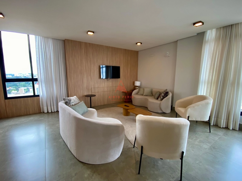 Apartamento 3 suítes em Chapecó: 14ª foto da galeria de imagens do imóvel