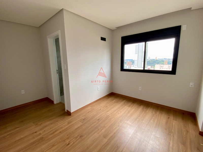 Apartamento 3 suítes em Chapecó: 8ª foto da galeria de imagens do imóvel