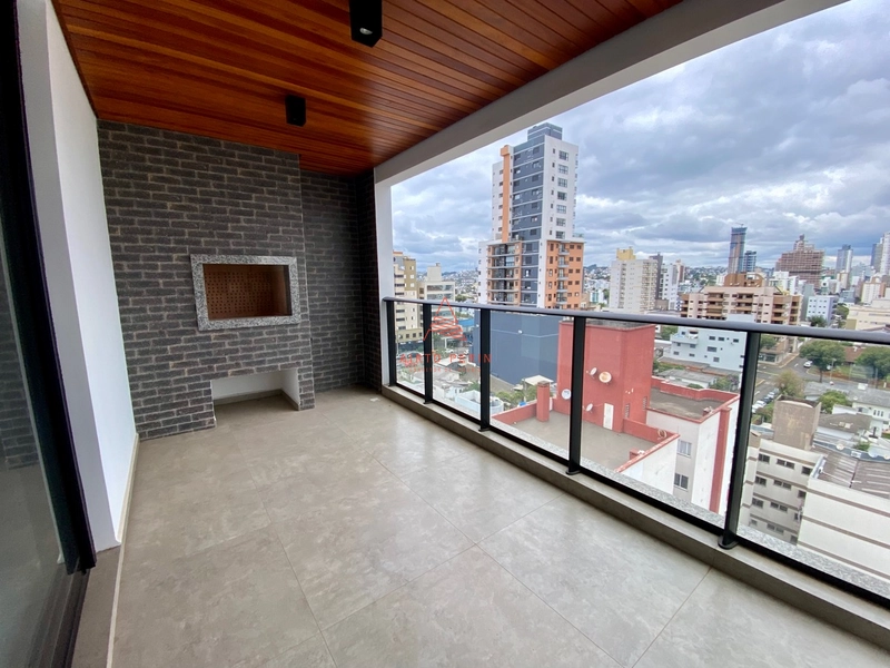 Apartamento 3 suítes em Chapecó