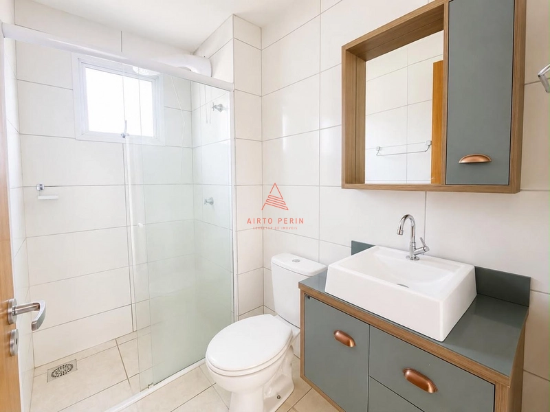 Apartamento 2 quartos em Chapecó: 5ª foto da galeria de imagens do imóvel