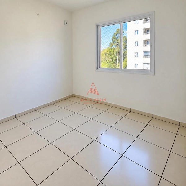 Apartamento 2 quartos em Chapecó: 6ª foto da galeria de imagens do imóvel
