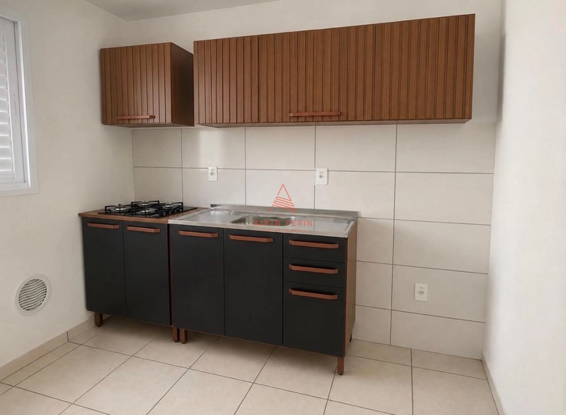 Apartamento 2 quartos em Chapecó: 4ª foto da galeria de imagens do imóvel