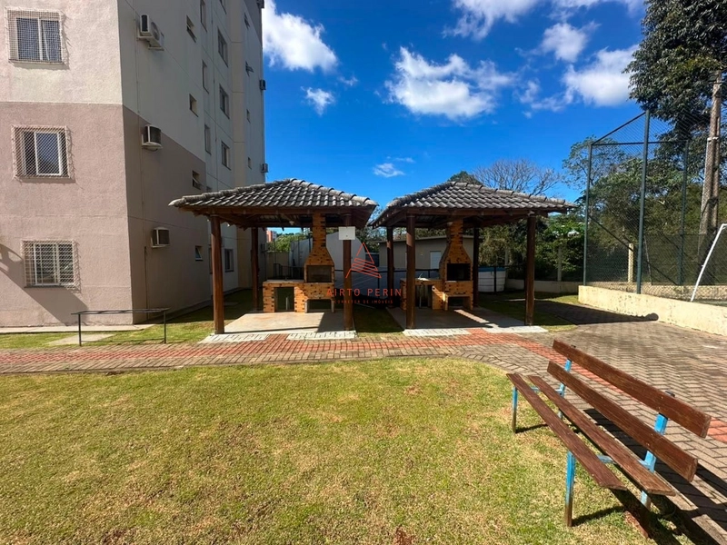 Apartamento 2 quartos em Chapecó: 2ª foto da galeria de imagens do imóvel