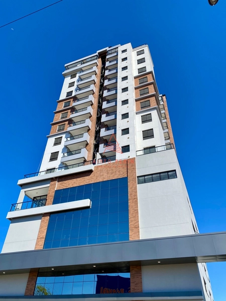 Apartamento suíte + 1 em Chapecó: 8ª foto da galeria de imagens do imóvel