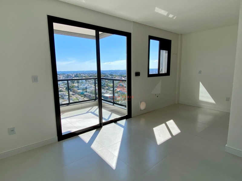 Apartamento suíte + 1 em Chapecó: 7ª foto da galeria de imagens do imóvel
