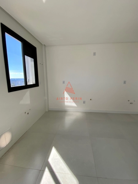 Apartamento suíte + 1 em Chapecó: 6ª foto da galeria de imagens do imóvel