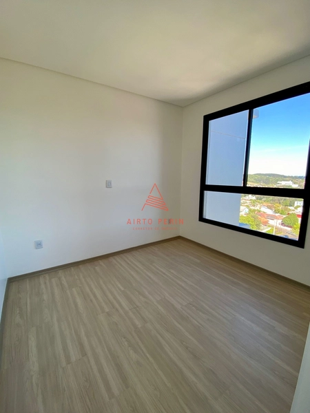 Apartamento suíte + 1 em Chapecó: 5ª foto da galeria de imagens do imóvel