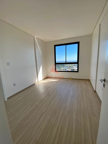 Apartamento suíte + 1 em Chapecó: 12ª foto da galeria de imagens do imóvel