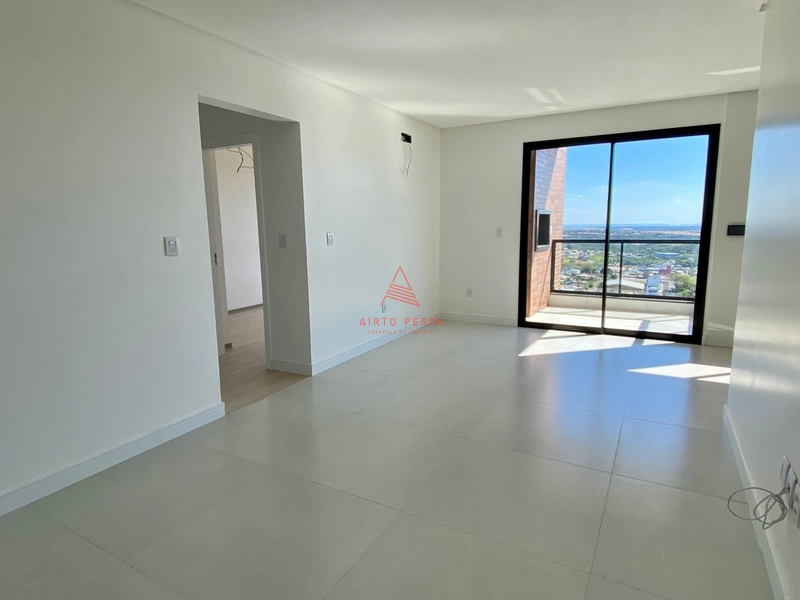 Apartamento suíte + 1 em Chapecó: 2ª foto da galeria de imagens do imóvel