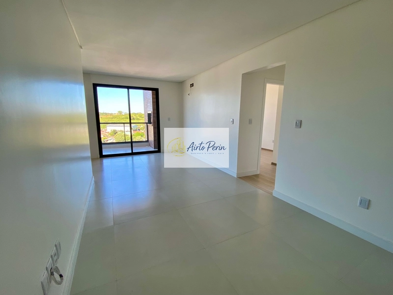 Apartamento suíte + 1 em Chapecó: 4ª foto da galeria de imagens do imóvel