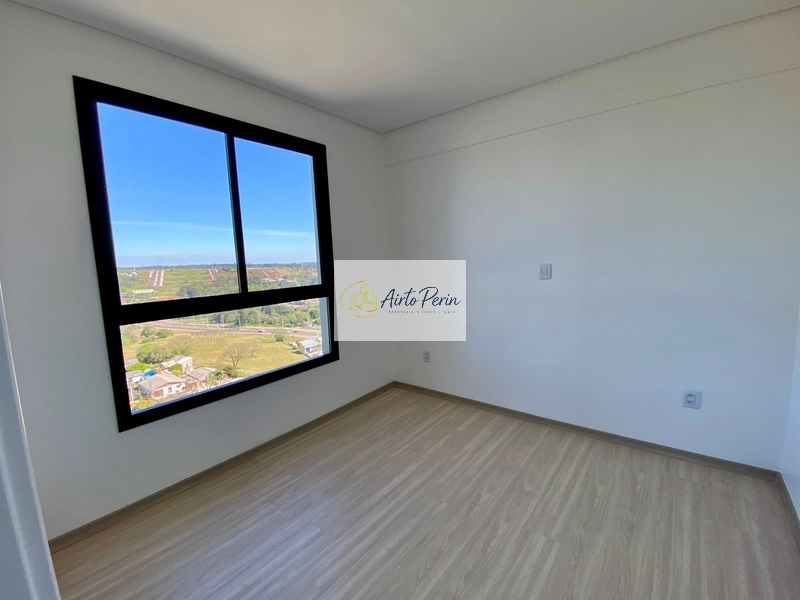 Apartamento suíte + 1 em Chapecó: 3ª foto da galeria de imagens do imóvel