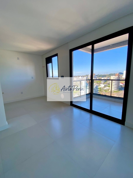 Apartamento suíte + 1 em Chapecó: 7ª foto da galeria de imagens do imóvel