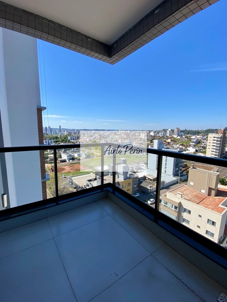 Apartamento suíte + 1 em Chapecó: 6ª foto da galeria de imagens do imóvel