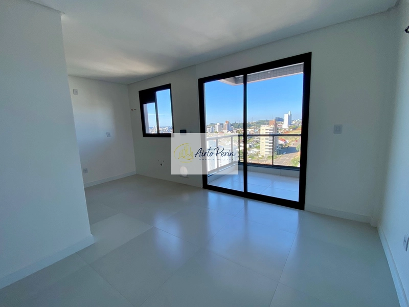 Apartamento suíte + 1 em Chapecó: 8ª foto da galeria de imagens do imóvel