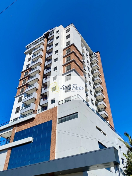 Apartamento suíte + 1 em Chapecó: 12ª foto da galeria de imagens do imóvel