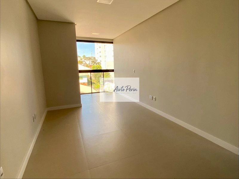 Apartamento suíte + 1 quarto em Chapecó: 7ª foto da galeria de imagens do imóvel