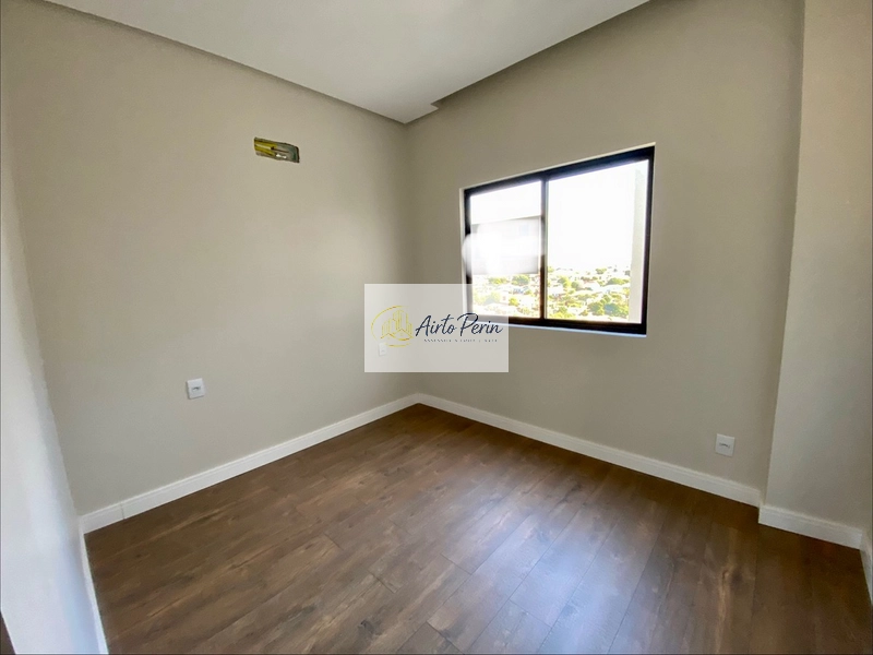 Apartamento suíte + 1 quarto em Chapecó: 1ª foto da galeria de imagens do imóvel