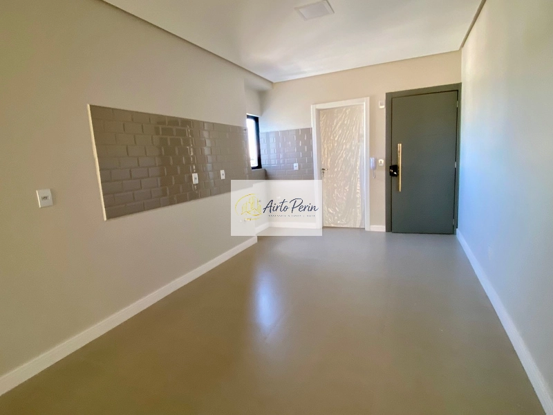 Apartamento suíte + 1 quarto em Chapecó: 4ª foto da galeria de imagens do imóvel