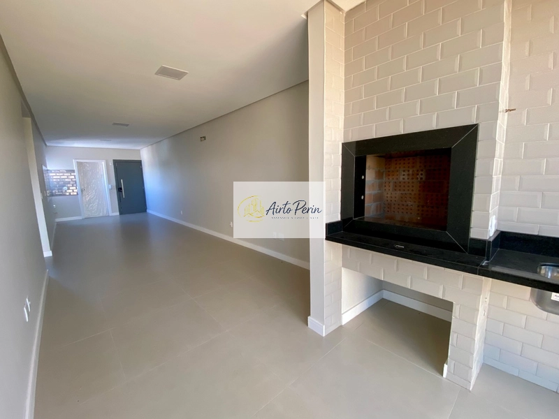 Apartamento suíte + 1 quarto em Chapecó: 3ª foto da galeria de imagens do imóvel